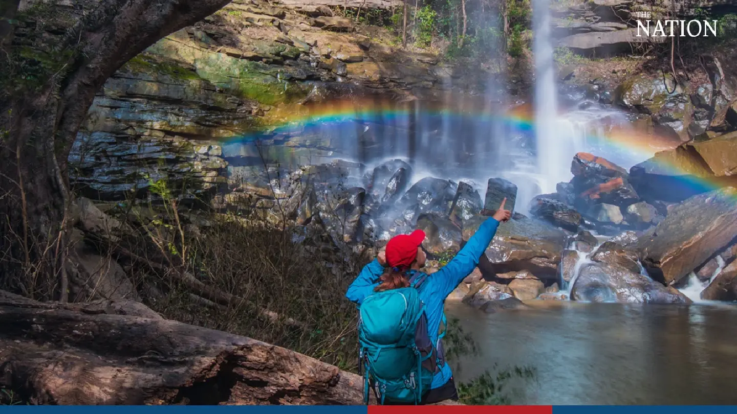 TAT urges expats to travel and boost year-end tourism TAT urges expats to travel and boost year-end tourism