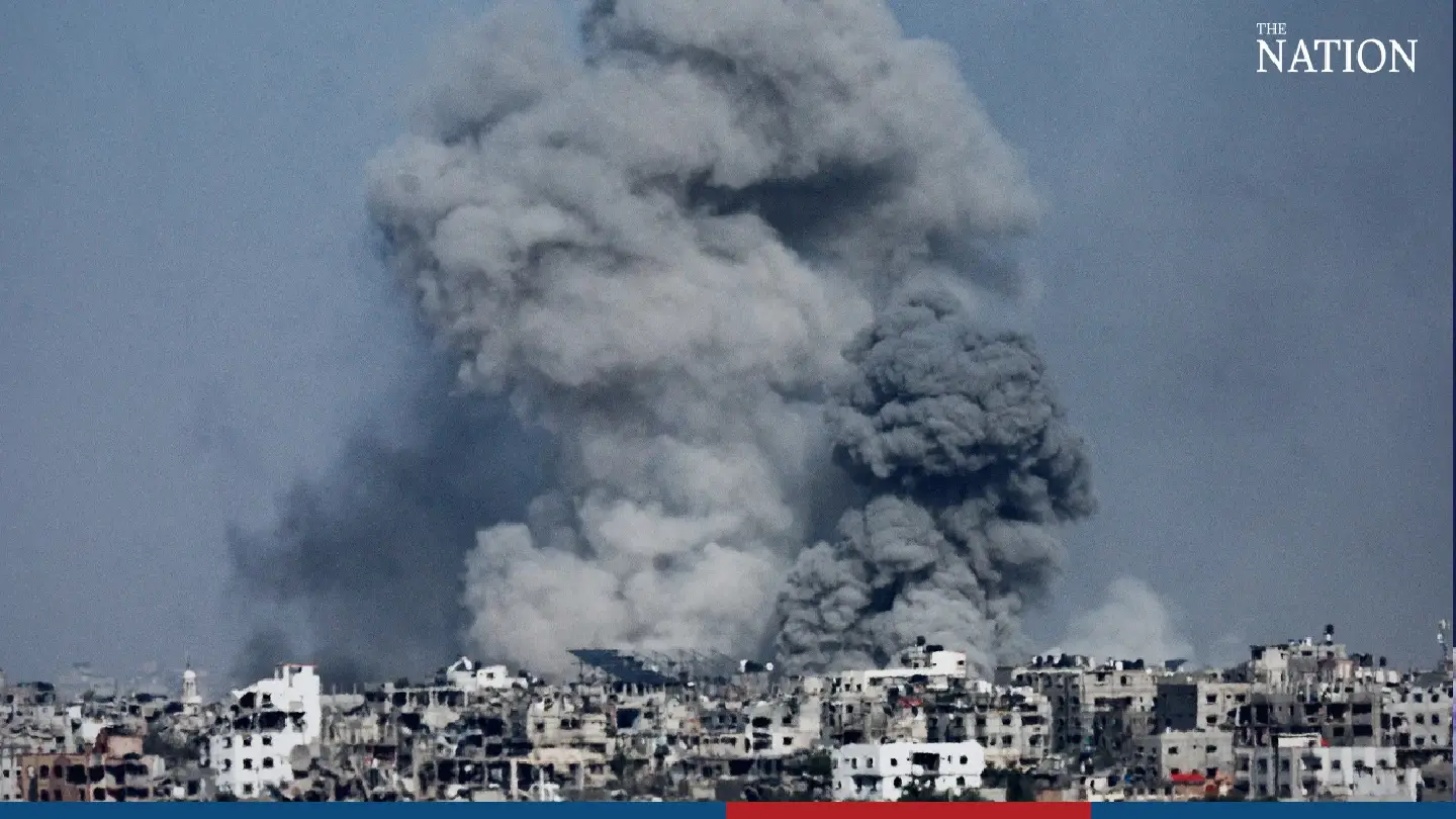 No hostage release as long as Israel-Hamas war persists, Iran says