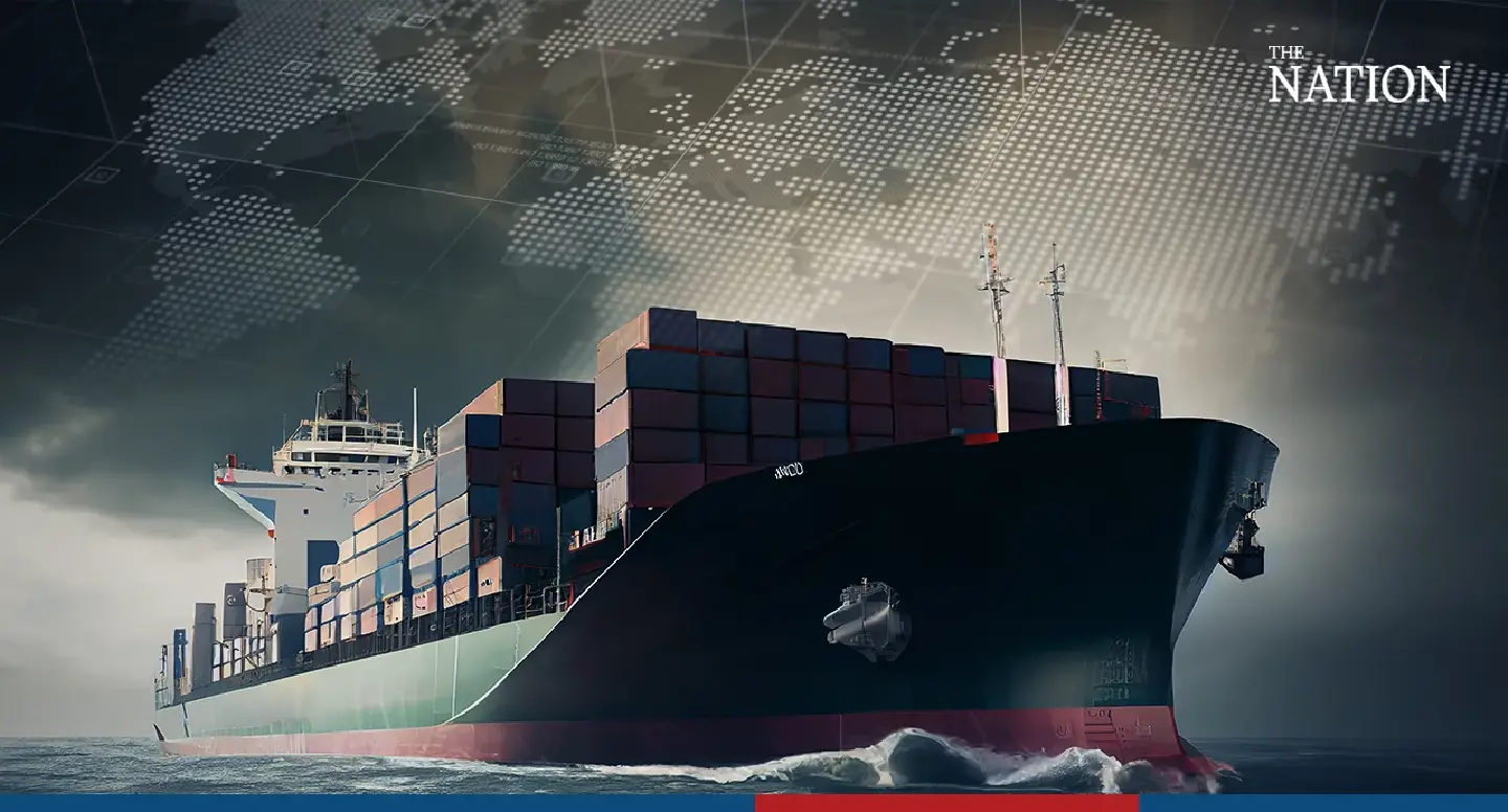 Thailand’s exports expected to contract this year, says shippers' council Thailand’s exports expected to contract this year, says shippers' council