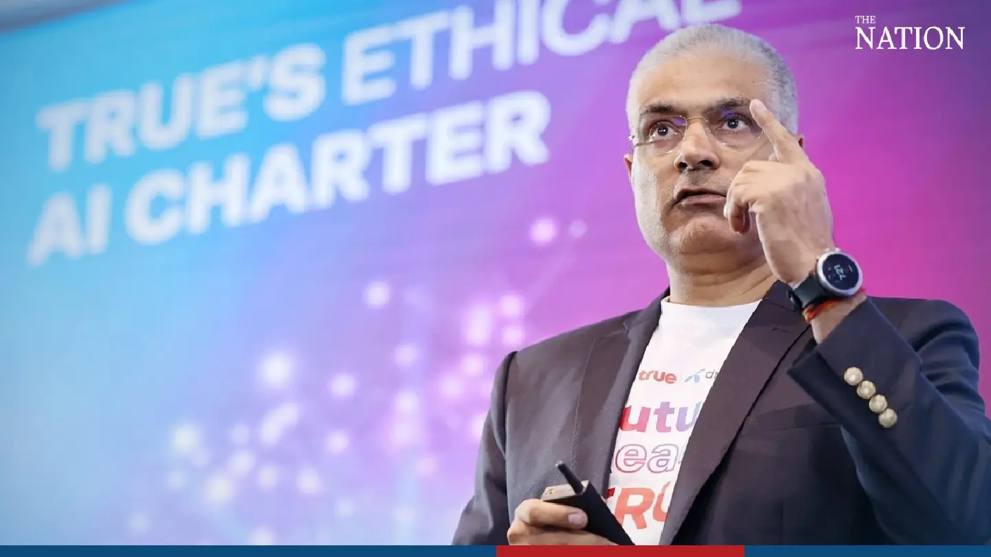 Use AI ethically, securely, experts tell Bangkok seminar