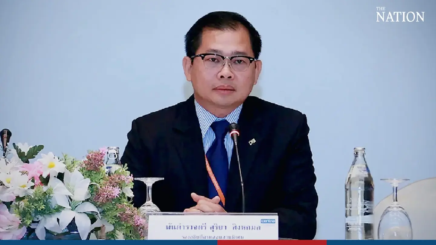 DSI chief shifted to Justice Ministry in pork-smuggling shakeup