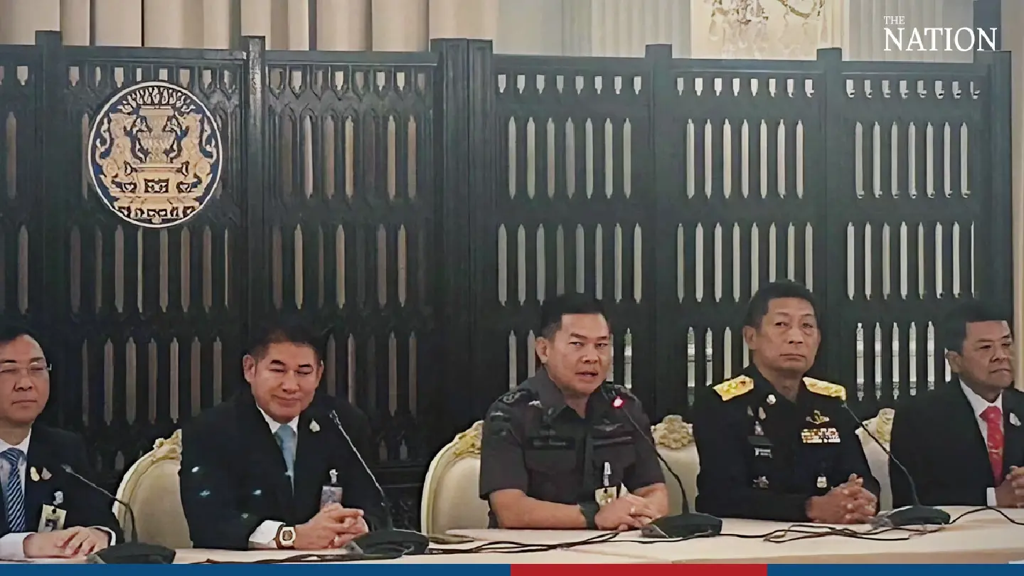 Govt officials involved in illegal pork imports, DSI probe finds