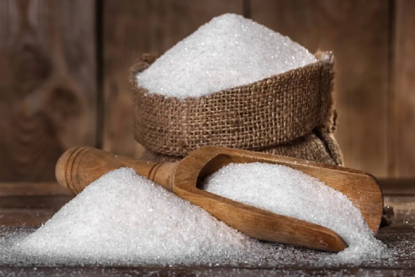 Sugar prices in global market soar to 12-year high