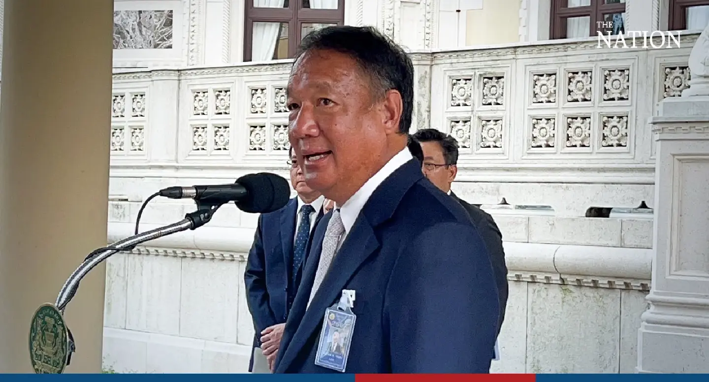 No naked short-selling of Thai stocks: PM advisor