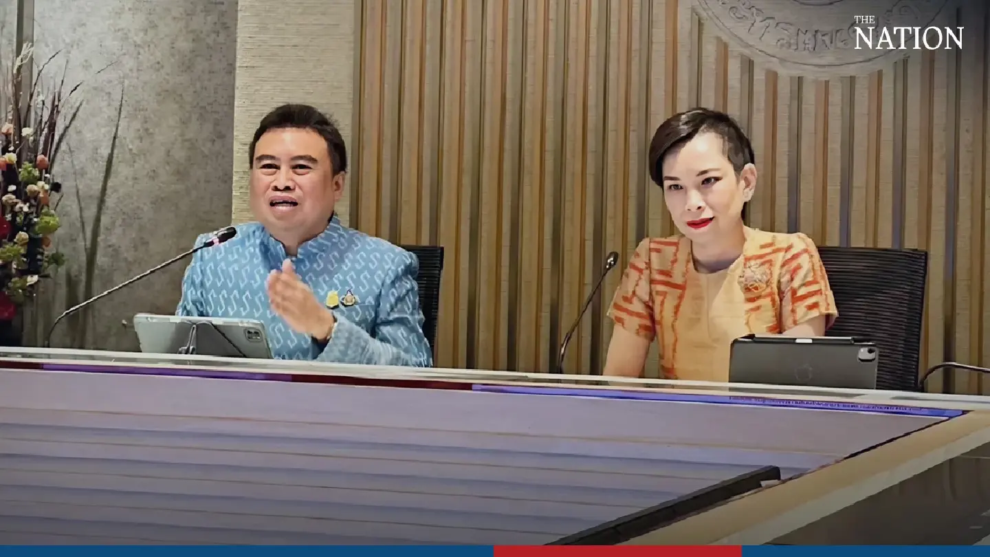 Thailand to host IMF-World Bank 2026 conferences