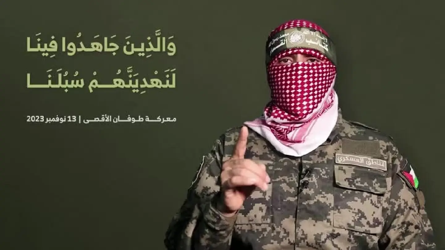 Hamas ready to release 70 hostages for a 5-day truce Hamas ready to release 70 hostages for a 5-day truce