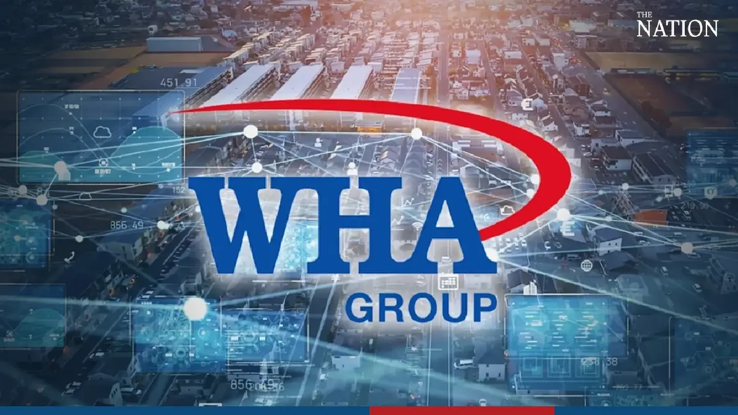 WHA conducting study on Ranong-Chumphon Land Bridge project