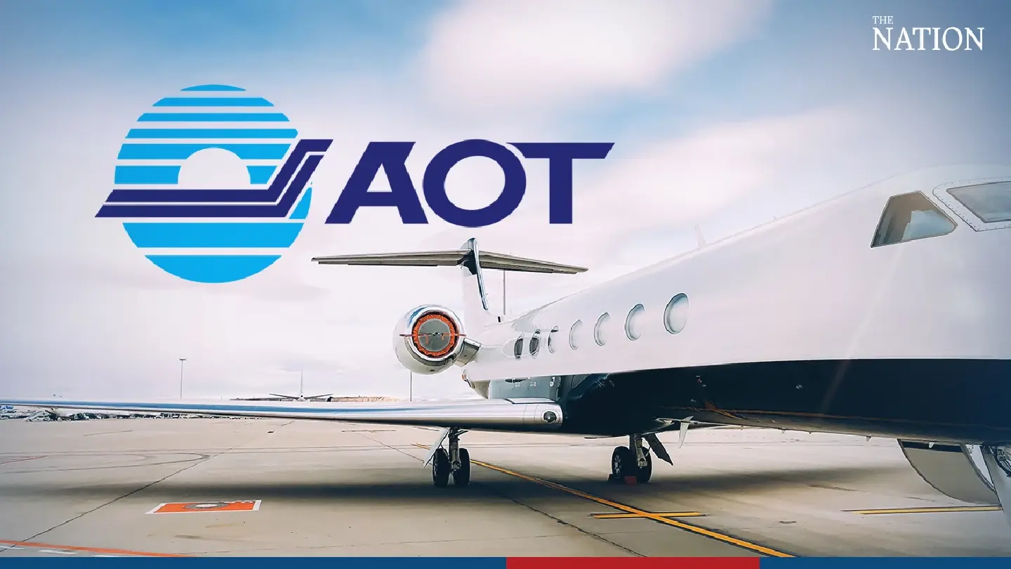 AOT boosts incentives to encourage airlines to fly more often to Thailand