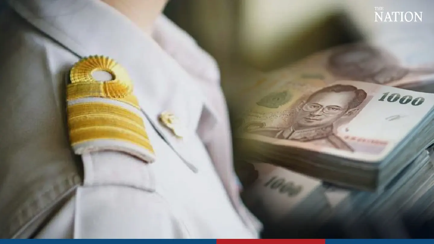 Friday meet of agencies will consider pay boost for lower-paid gov’t workers: source