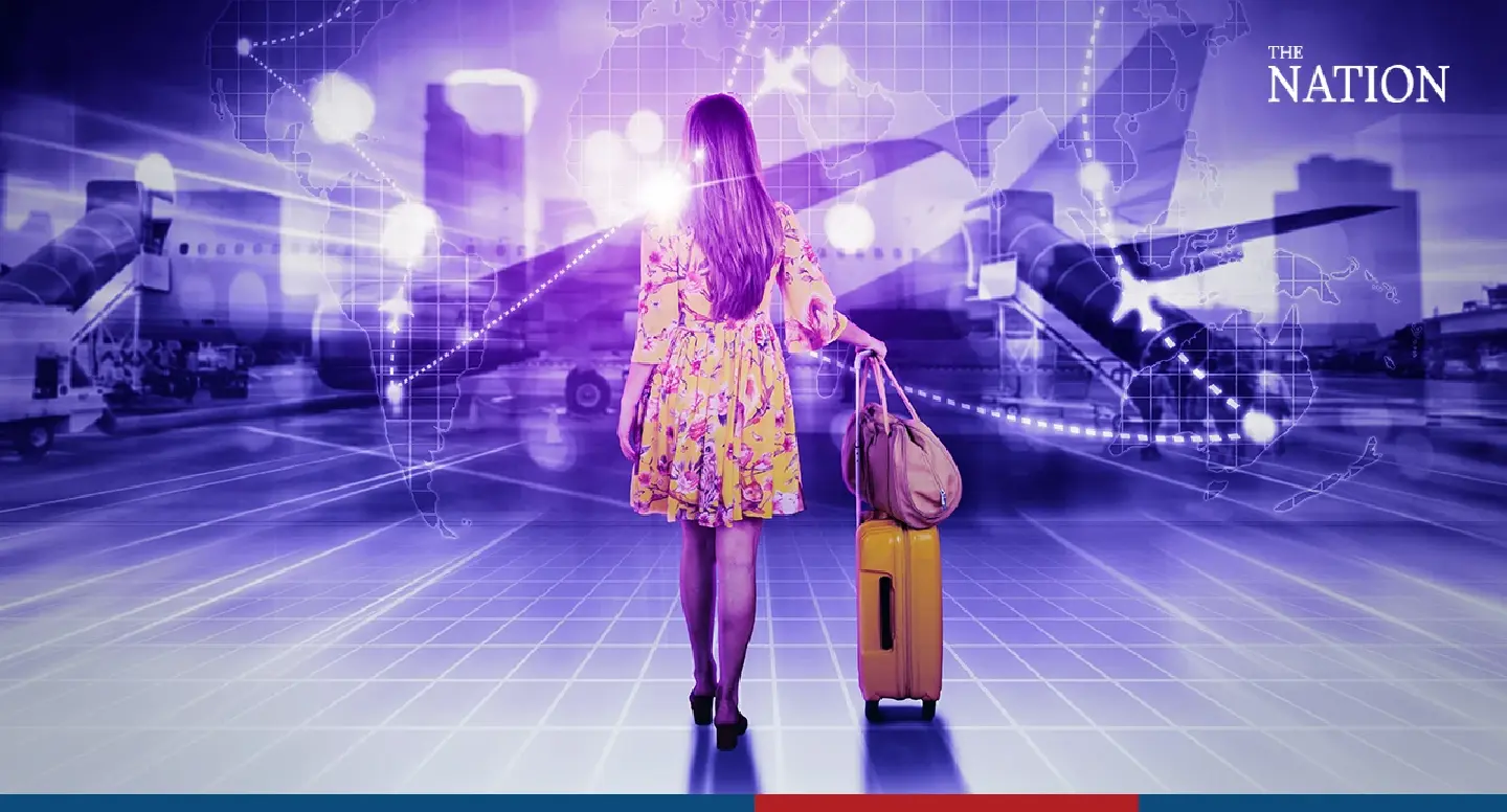 Tour operators must embrace travel tech, expert urges