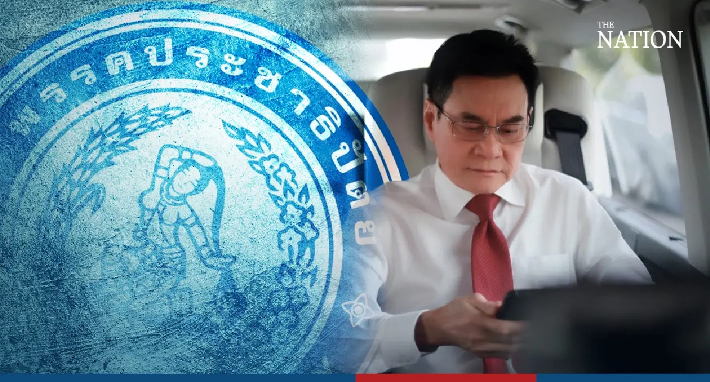 Jurin quits as acting Democrat leader over confusing EC document