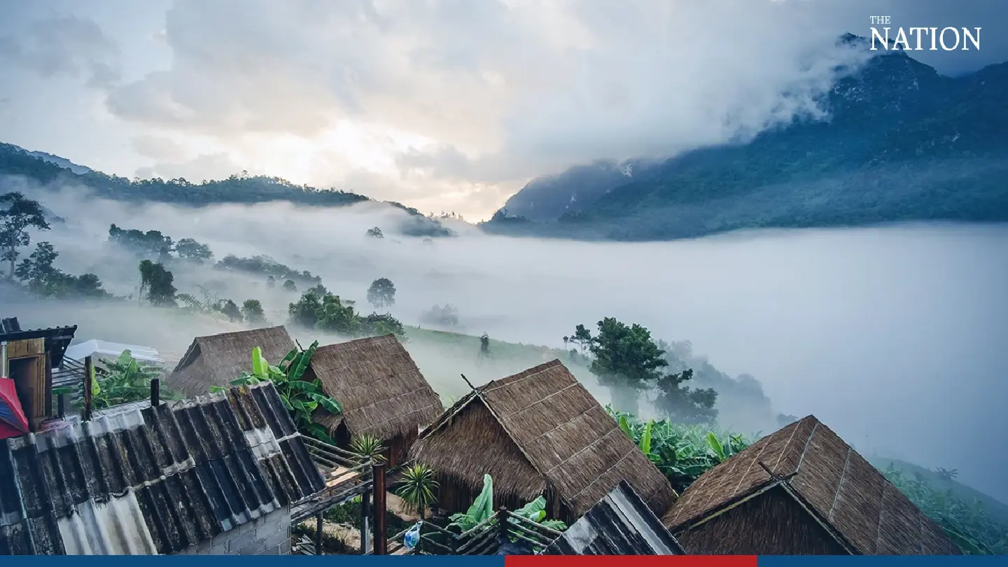 My Chiang Mai Favourites 