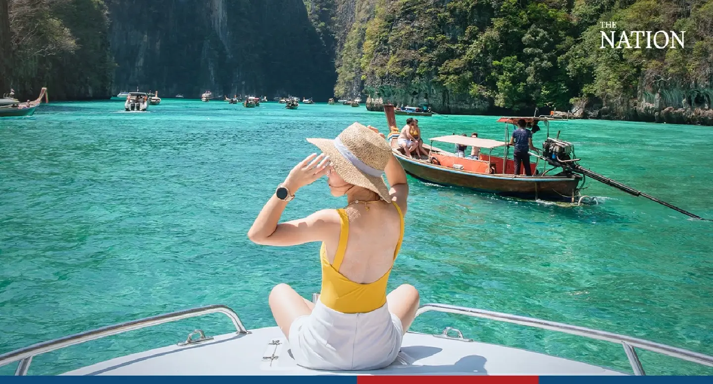 Thailand on target to meet 25 million visitors in 2023: TAT