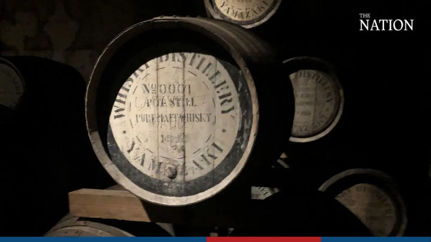 Japanese whisky turns 100 as craft distilleries transform industry Japanese whisky turns 100 as craft distilleries transform industry