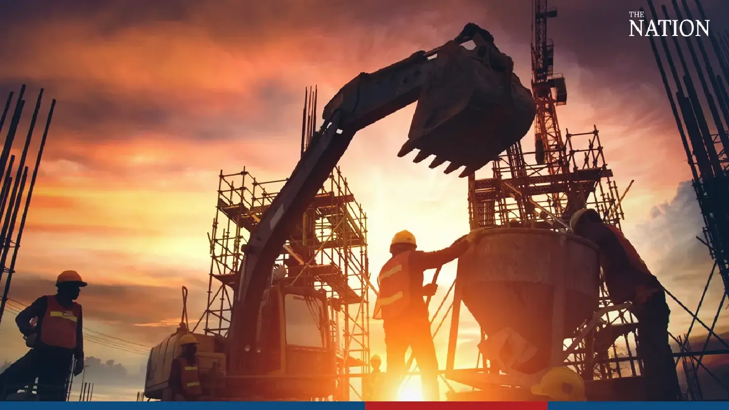 Shortage of labour in the service and construction sectors: NESDC Shortage of labour in the service and construction sectors: NESDC