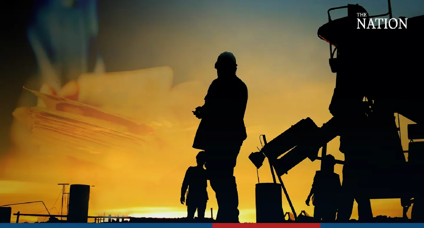 Minimum wage rise before year-end ‘but not to 400 baht’