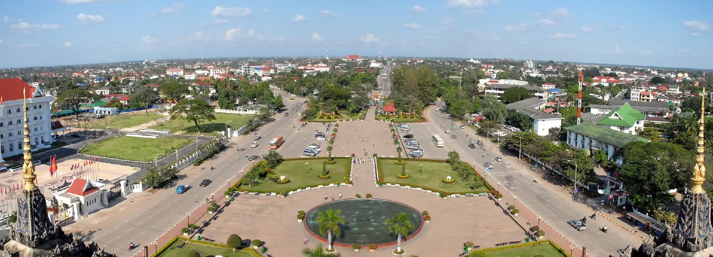 Laos economic growth forecasted at 4.2% and 4.5% for 2023 and 2024