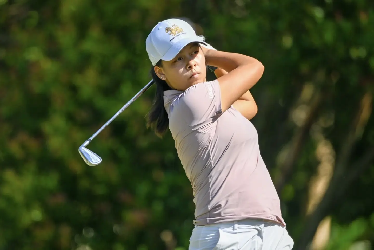 Fairway Warriors: Alisa and Joo Tackle Tough Conditions, Lead the Charge in Junior Asian Tour Fairway Warriors: Alisa and Joo Tackle Tough Conditions, Lead the Charge in Junior Asian Tour