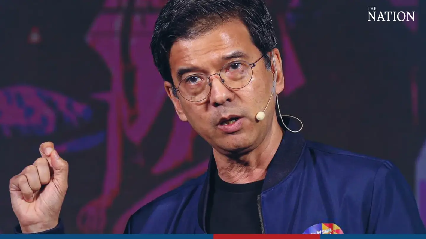 Political veteran Sita walks out on opposition Thai Sang Thai Party Political veteran Sita walks out on opposition Thai Sang Thai Party