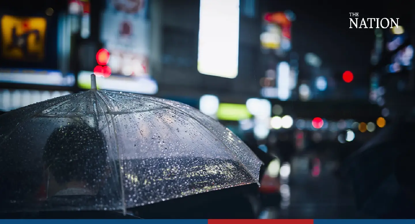Heavy rain warning for 47 provinces