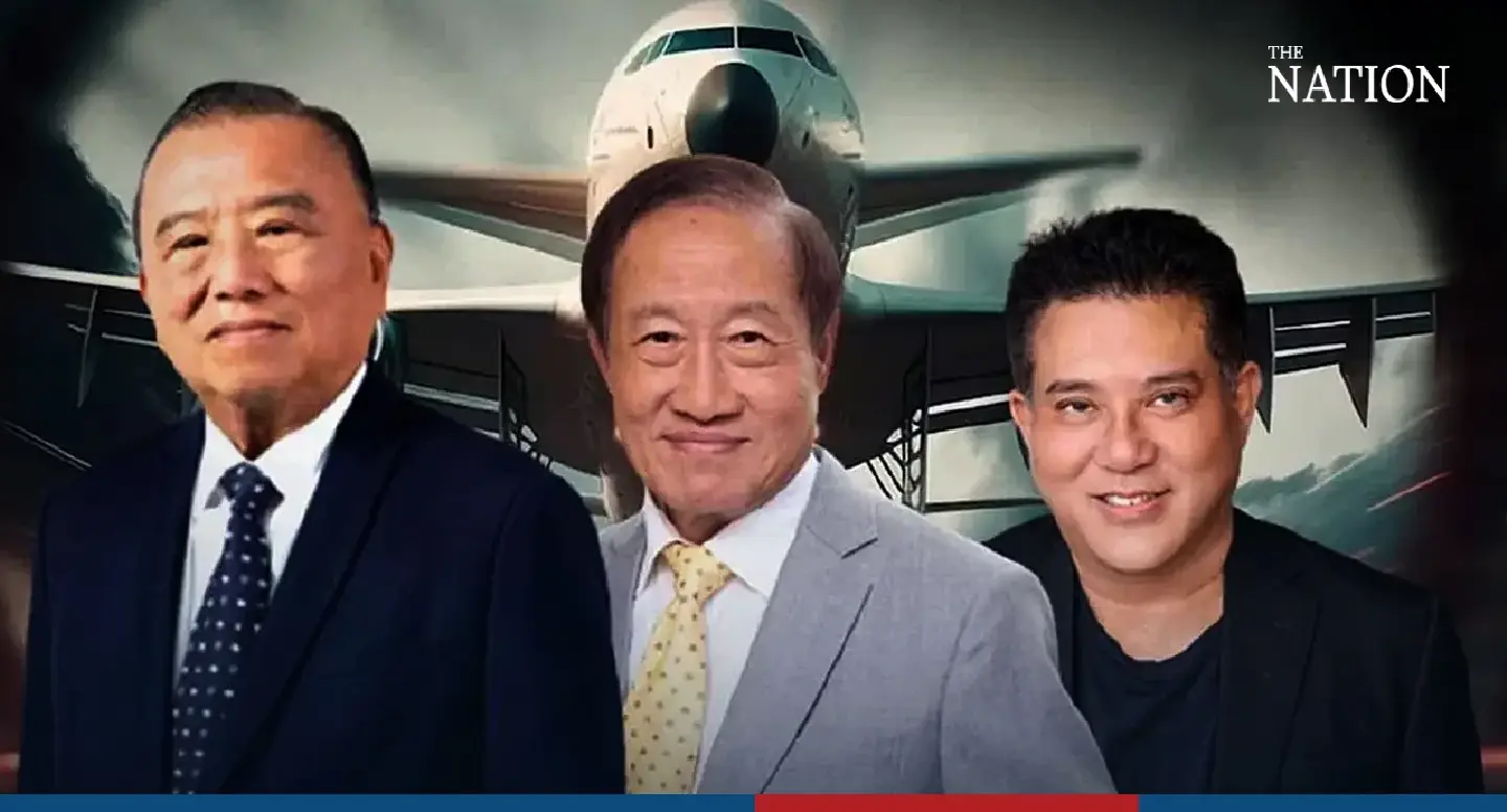 Nine new Thai airlines set to launch operations