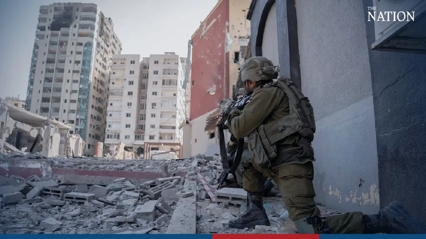 Israel underscores rescue of all hostages as its top priority Israel underscores rescue of all hostages as its top priority