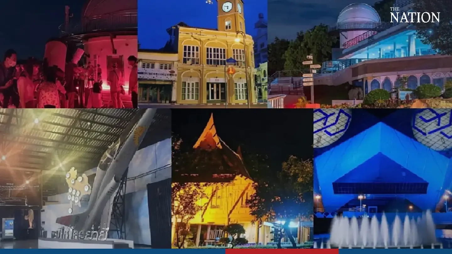 Night at the Museum lights new paths to Thailand’s past next month Night at the Museum lights new paths to Thailand’s past next month