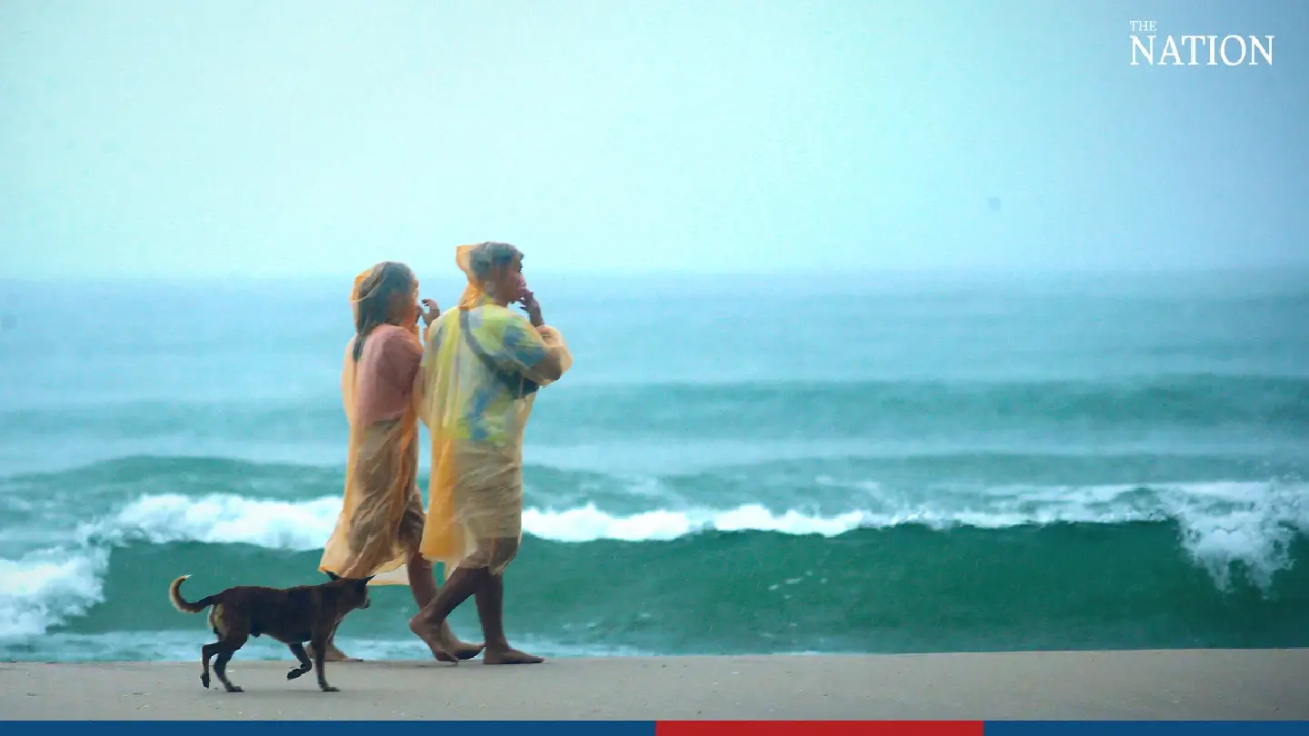 Heavy rains forecast for the South, cool morning in other regions Heavy rains forecast for the South, cool morning in other regions