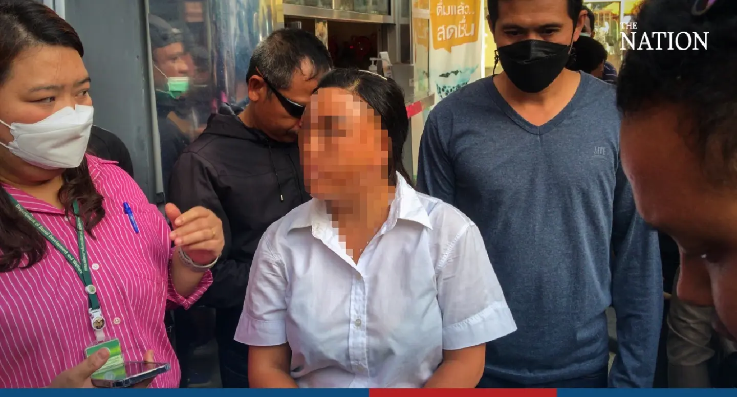 Human trafficking thought to be behind rise in foreign beggars Human trafficking thought to be behind rise in foreign beggars