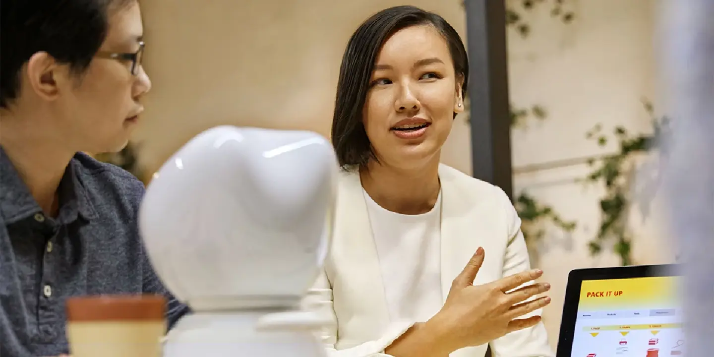 Unveiling 2024 B2B e-commerce trends in a dynamic world