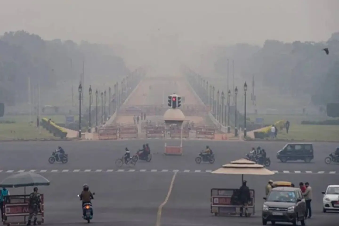 World’s most polluted cities: Delhi, Kolkata, Mumbai among top ten