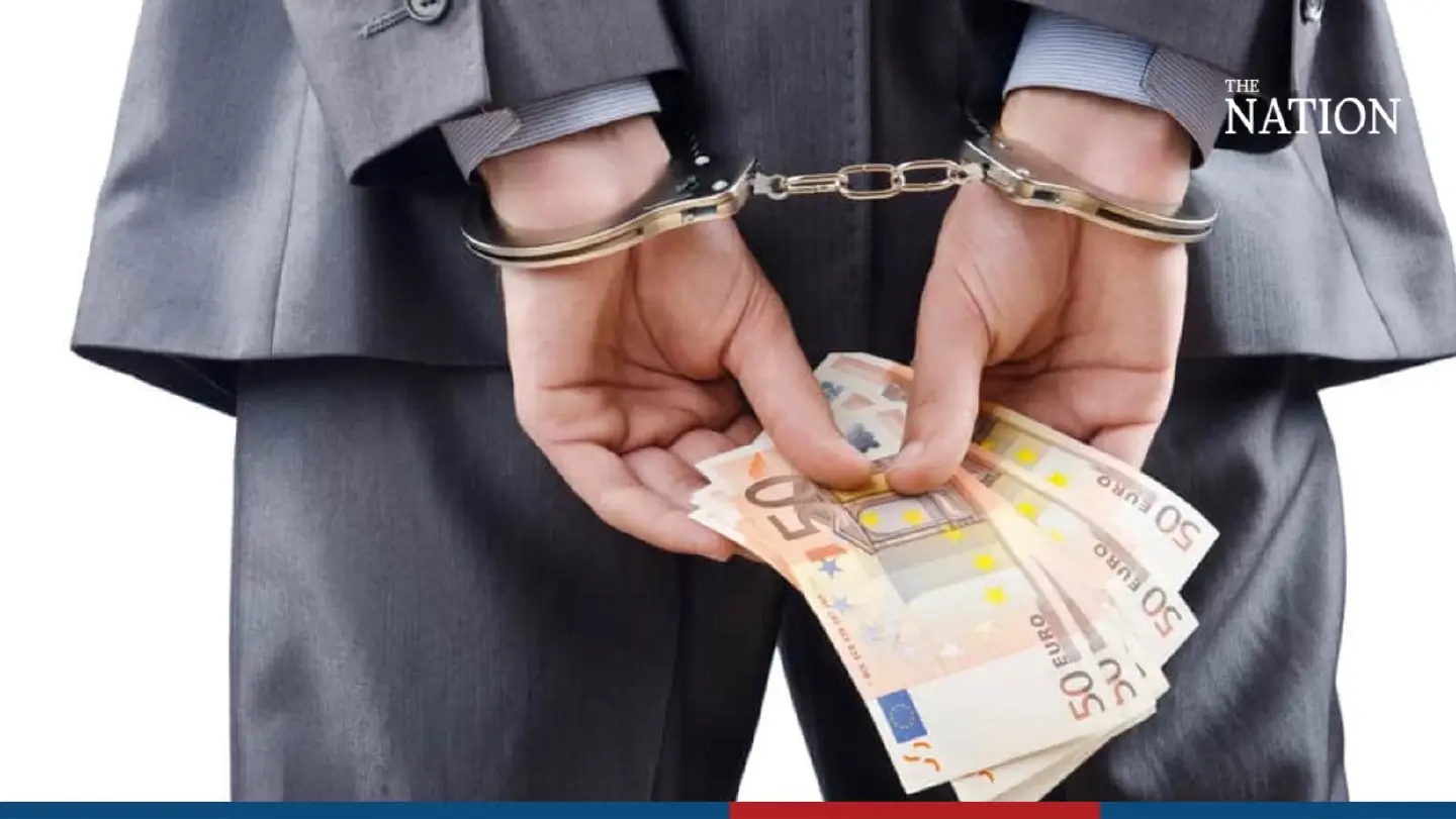 Thailand 5th in ASEAN on latest money laundering index Thailand 5th in ASEAN on latest money laundering index