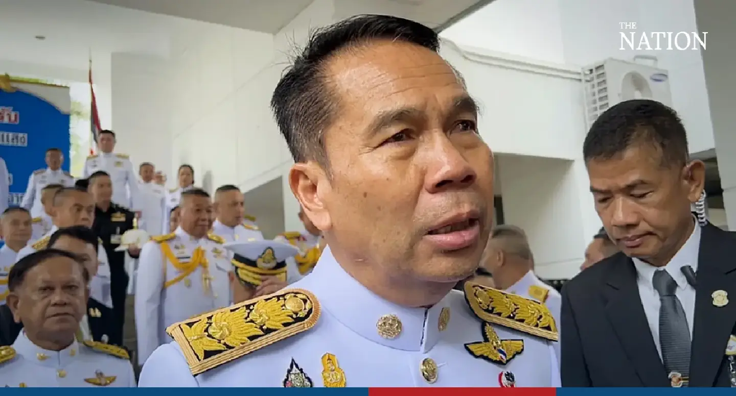 Army to bring 41 Thais stranded in Myanmar home this week