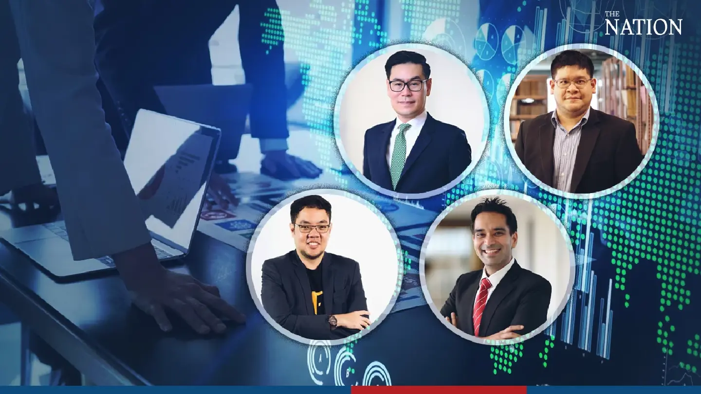 Economic experts urge govt to improve its communication strategy to build confidence Economic experts urge govt to improve its communication strategy to build confidence