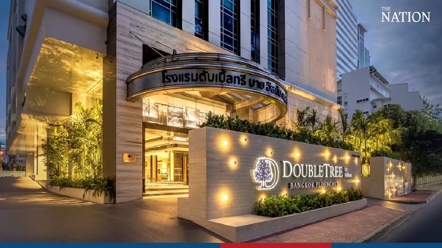 How DoubleTree by Hilton is winning the hearts of its customers