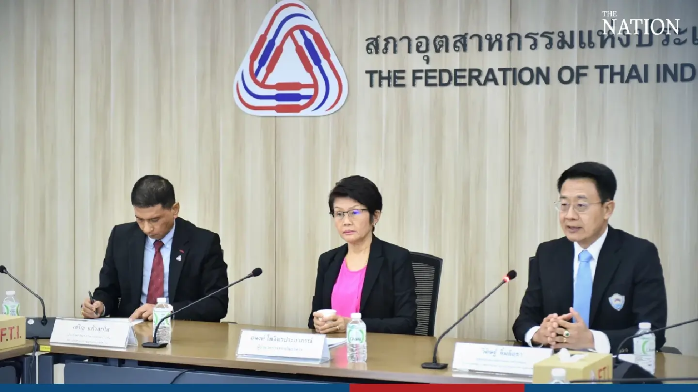 Thai food exports up 4.6% in the first 9 months this year