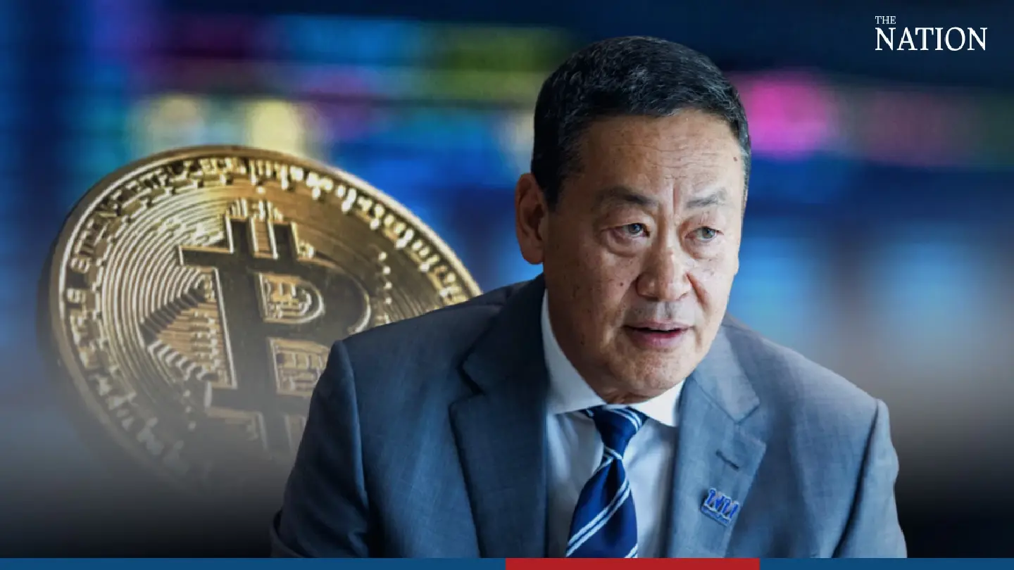 Srettha admits he can’t please everyone with digital wallet scheme