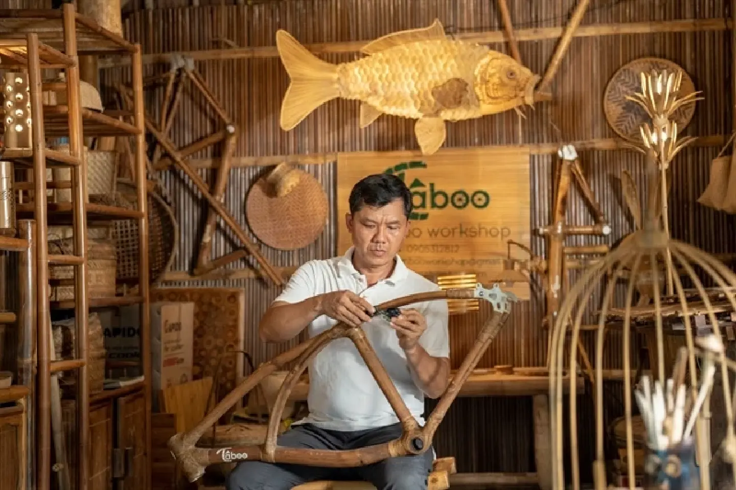 Hoi An, Da Lat join UNESCO Creative Cities Network