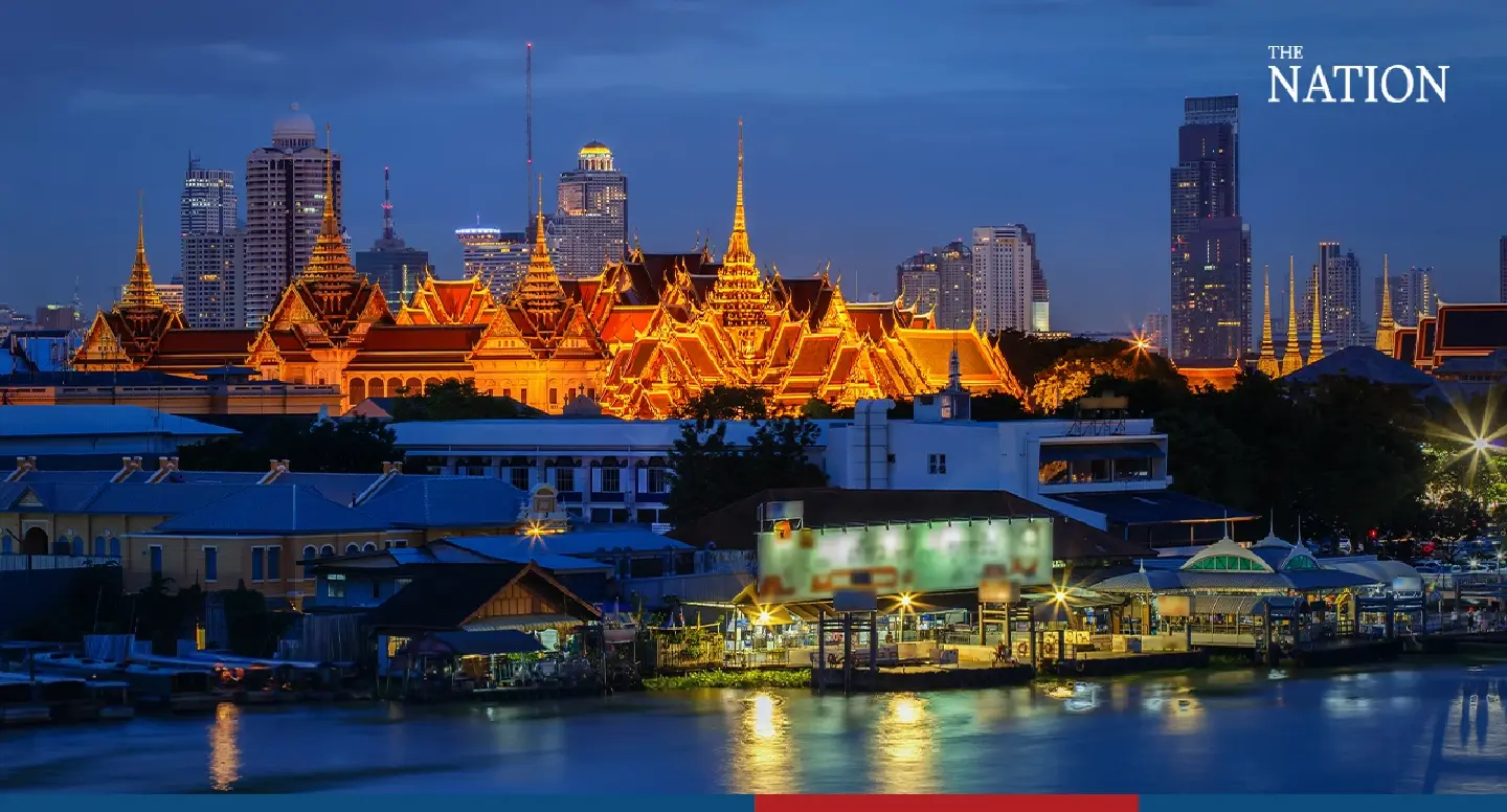 Bangkok ranks 4th most search tourist city this year