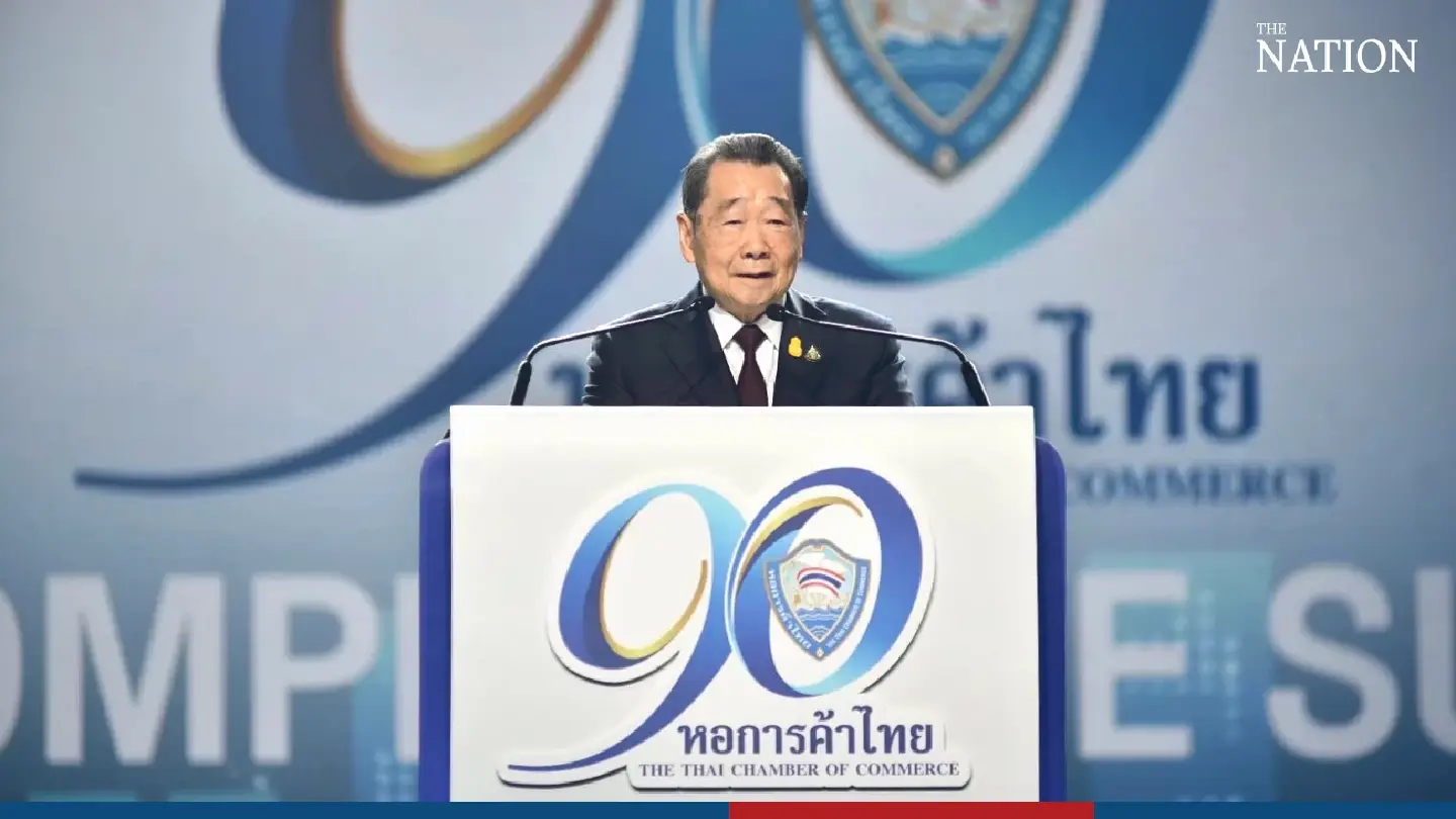 CP senior chairman believes govt's Digital Wallet scheme can boost Thai economy