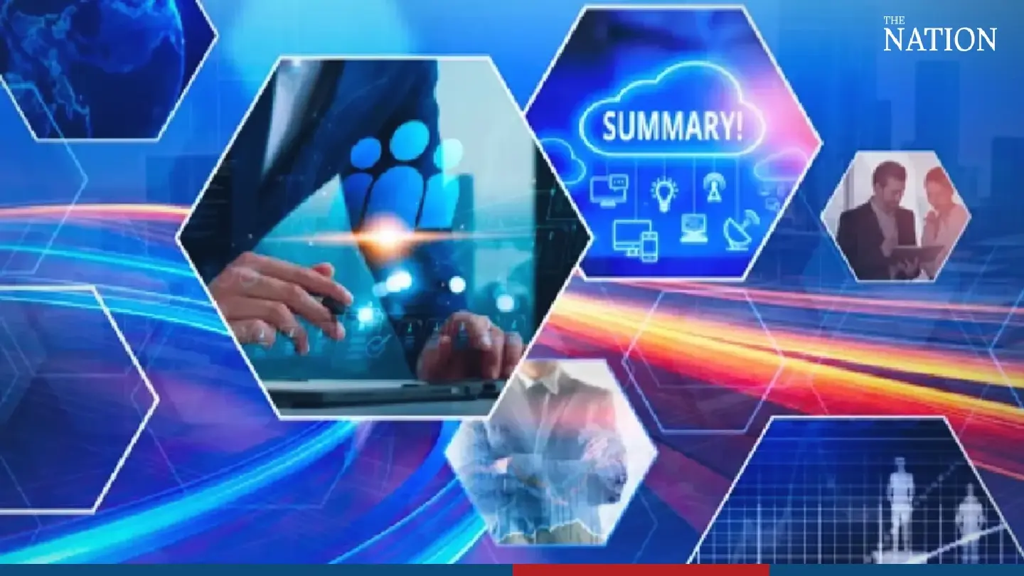 Thailand rises five places in global digital competitiveness rankings