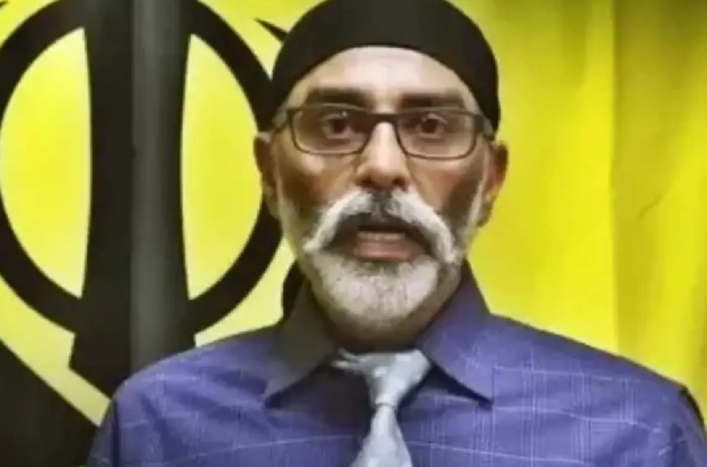 US accuses Indian official of Sikh separatist plot; charges Indian