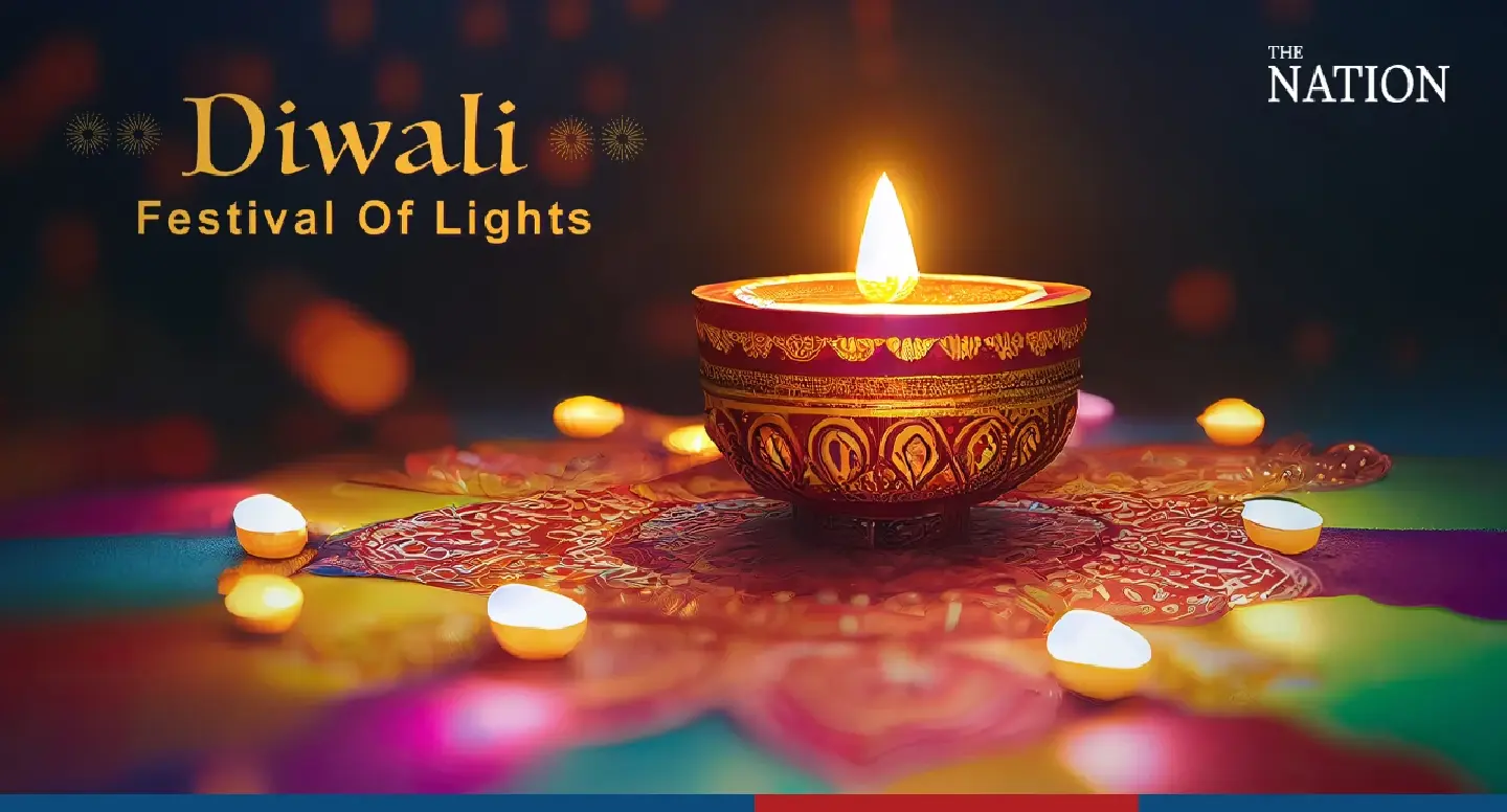 Cultural shows, shopping and delicious food: a Diwali delight