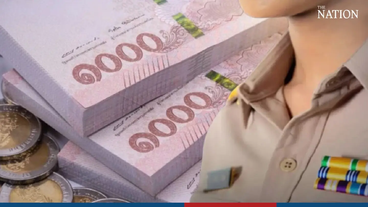 Cabinet to consider pay hike for low-ranking civil servants on Tuesday Cabinet to consider pay hike for low-ranking civil servants on Tuesday