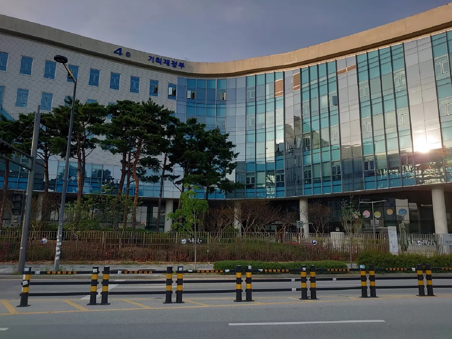 Global minimum corporate tax to take effect in Korea next year