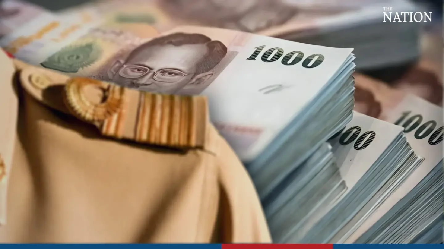 Cabinet approves 10% pay rise for state employees