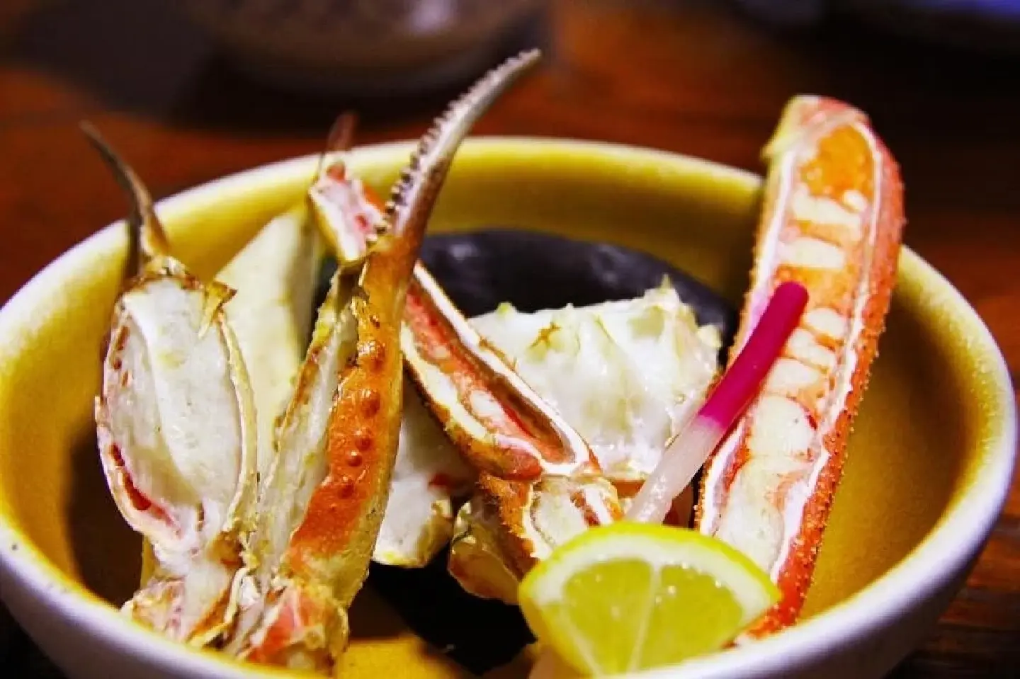 1.2kg snow crab in Japan auctions off for almost $90k, sets prefectural record