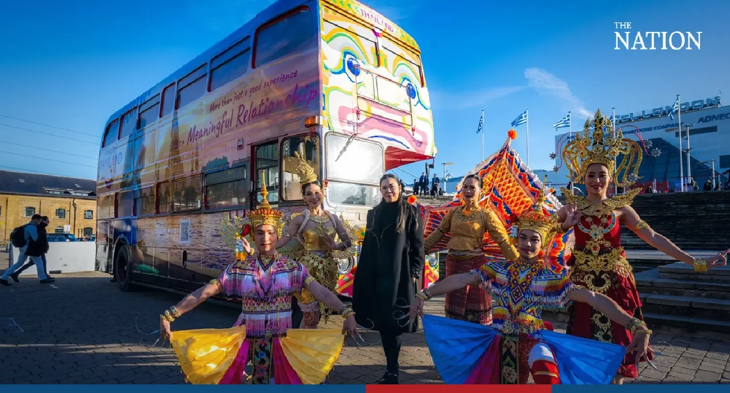 Tourism authorities eye 60-day visa exemption for Europeans Tourism authorities eye 60-day visa exemption for Europeans