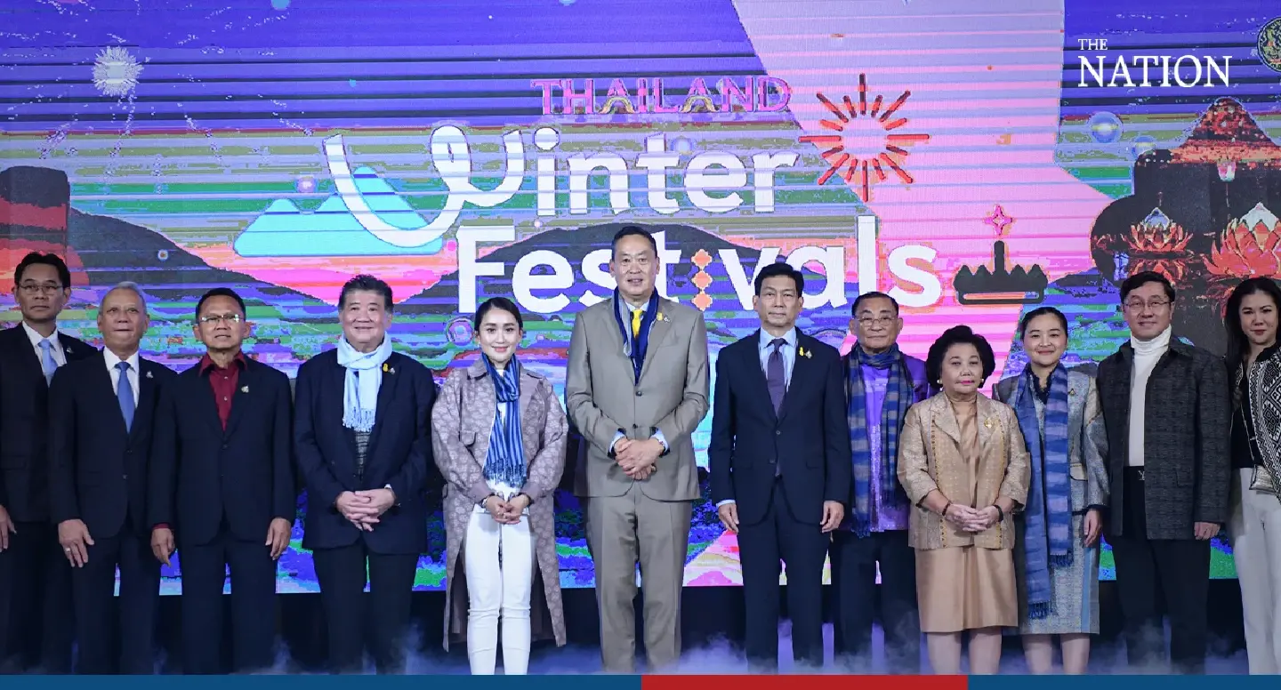 PM launches first of 3,000 festival activities to celebrate next two months PM launches first of 3,000 festival activities to celebrate next two months
