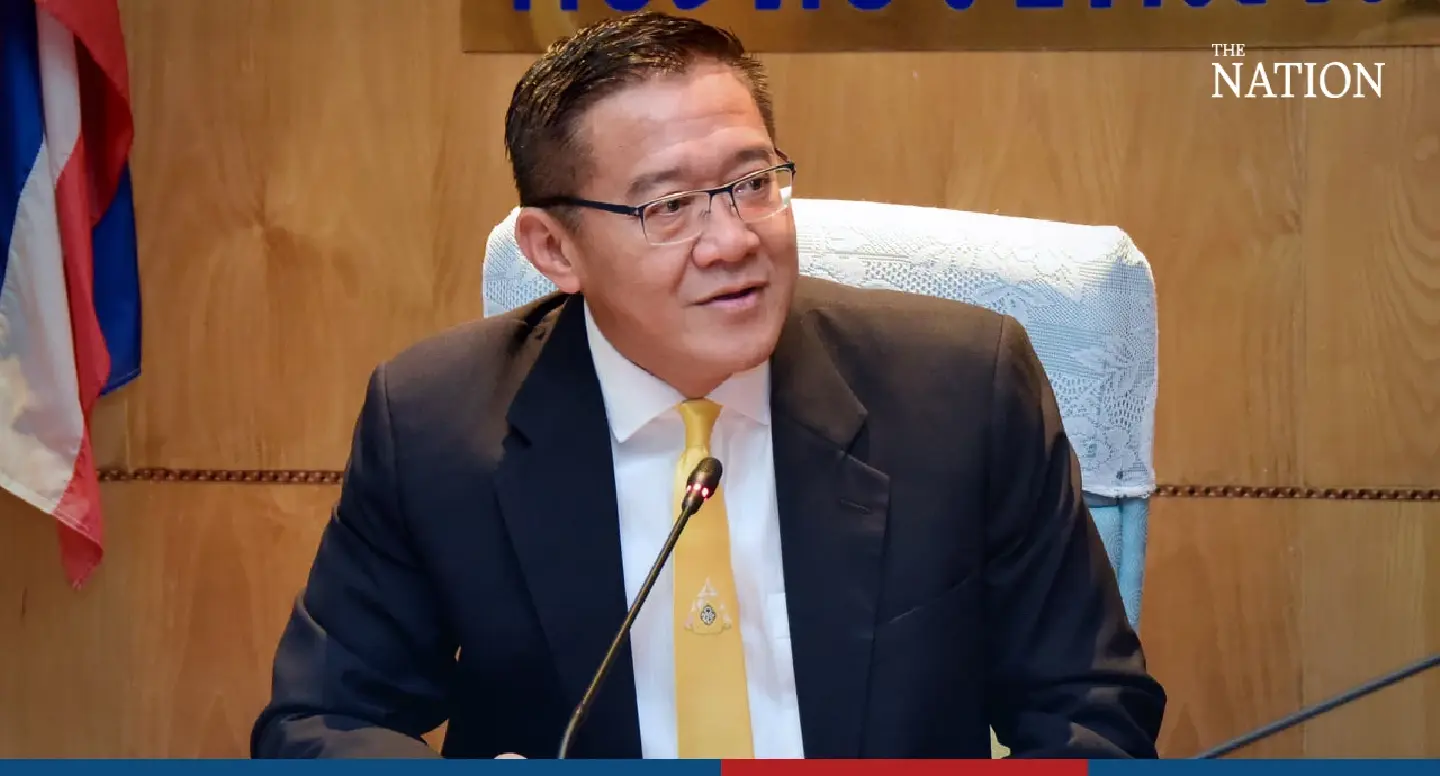 Land bridge project to attract foreign investors: Transport Ministry